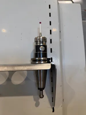 2006 HAAS VM-3 Vertical Machining Centers | GMT (14)