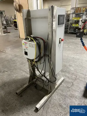USED E-Pak Machinery E-Pack Machinery 24-Head Liquid Filler