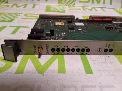 CYBEROPTICS 8007156 PWA 800 CIRCUIT BOARD ASSEMBLY