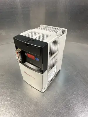 Allen Bradley 22d-D2P3N104 Ser A PowerFlex 40 - EACH (BIN 1.4.3)