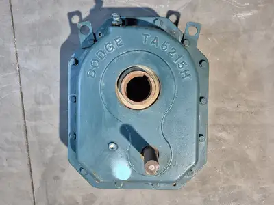Used DODGE TA5215H25 Gearboxes British Columbia CA | Lenmark #268258