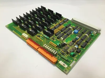 USED KEBA E-16-DIGOUT-PLUS D1456D