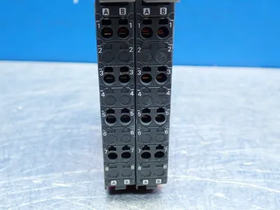 USED OMRON NXSOD400