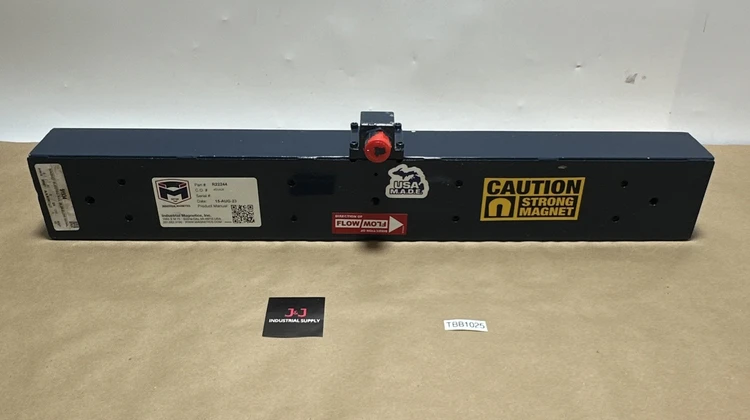 New | in-Stock Industrial Magnetics R22244 Magnets | J&J Industrial Supply #547401