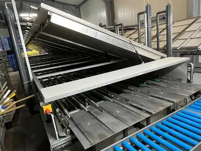 USED 2015 MEFUS M 062