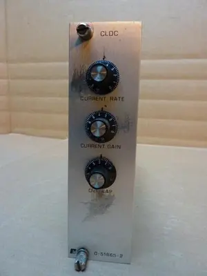 USED RELIANCE ELECTRIC 0-51865-2