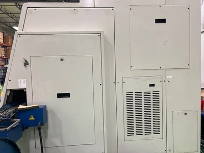 2006 DOOSAN PUMA MX2500ST 5-Axis or More CNC Lathes | Toolquip, Inc. (6)