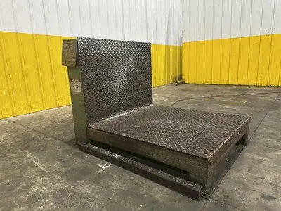 Used NOT SPECIFIED _UNKNOWN_ Upenders / Down-Enders Ohio US | Yoder Brothers machinery #1511007