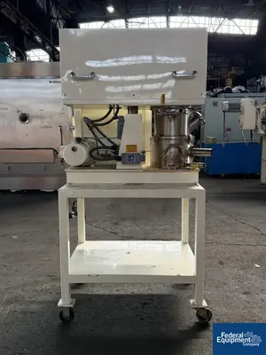 USED Ross Ross Double Planetary Mixer, Model PD2