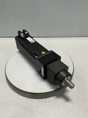 USED NEUGART 8MSA4L.R0-46
