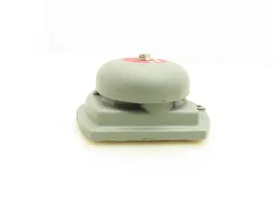 W.L. Jenkins 1015 60C Super Ring Bell 120V .09A