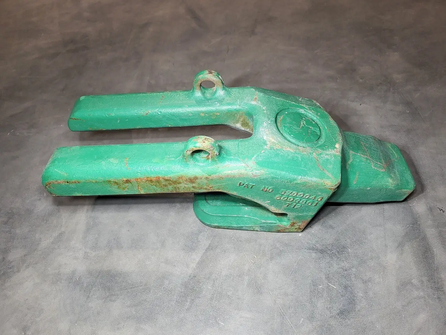 USED ESCO 6841L-70SV2