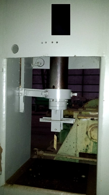 225 Ton Oilgear Hydraulic Press;