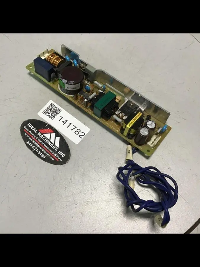 USED MITSUBISHI CMK-C2X 3L013-1