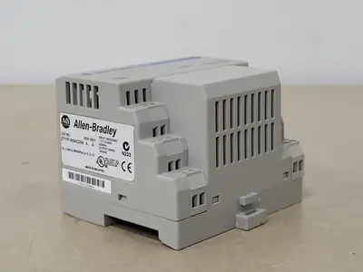NEW ALLEN-BRADLEY 2711P-RSACDIN