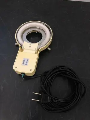 HX LAMP 110V-AC MICROSCOPE RING LIGHT