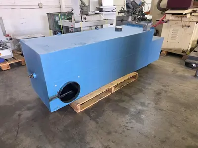 AIRFLOW SYSTEMS F120 Vacuum Systems | MD Equipment Services LLC (3)