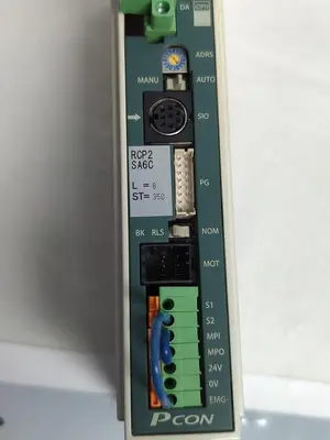 USED IAI CORP PCON-C-42PI-CC-0-0-H