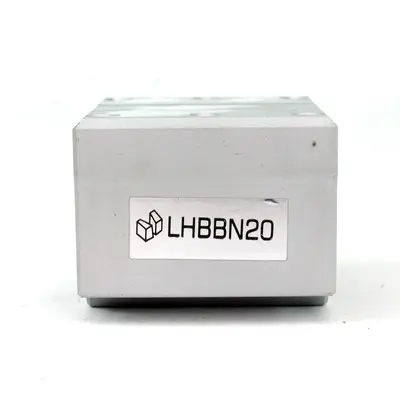 NEW MISUMI LHBBN20