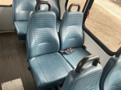 Used 2006 FORD BUS Buses Michigan US | Miedema Asset Management Group #1402969