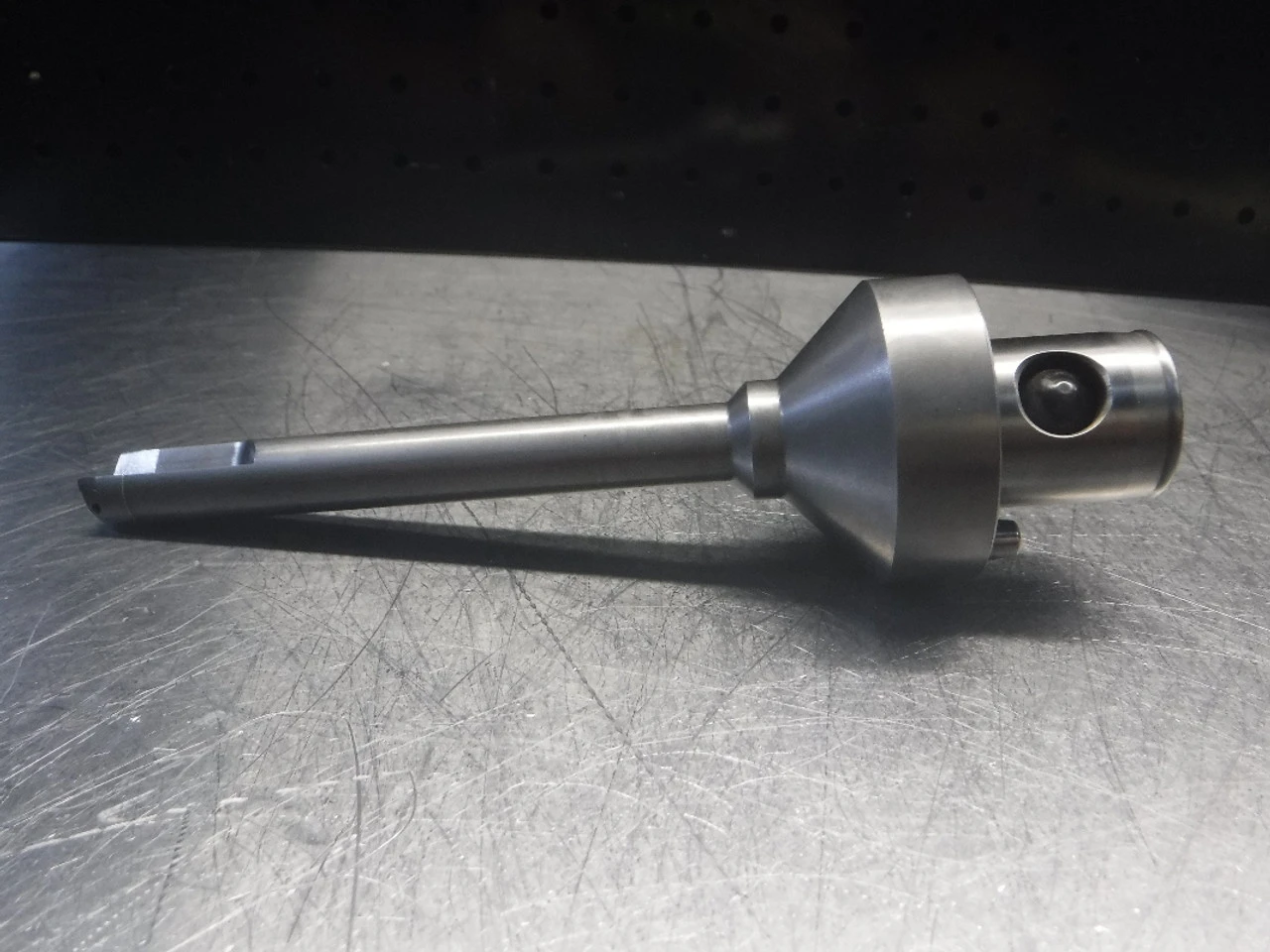 Komet ABS50 Indexable Drill 5.975" Projection UV2002370 (LOC1866A)