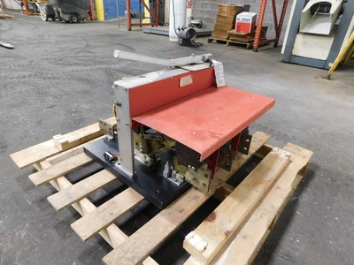 Pringle NA Switch Accessories | Equipment Recovery Corp. (6)