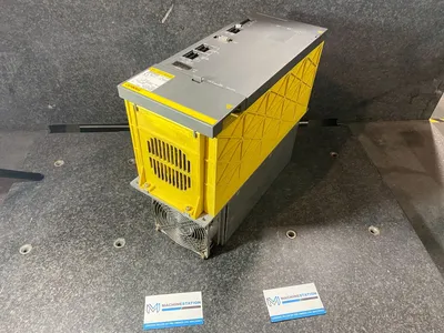 USED FANUC A06B-6087-H126