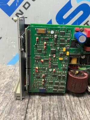 SONOTRONIC USG2000 Electrical/PLC/Automation | ESS Industrial Equipment Sales (5)