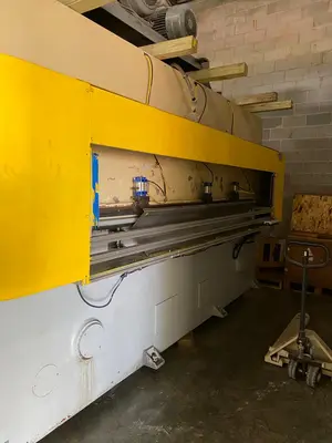 USED 2004 FREEMAN BP300-7118