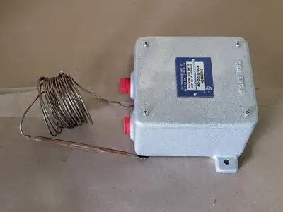 NEW THERMON R3C-0120-DP