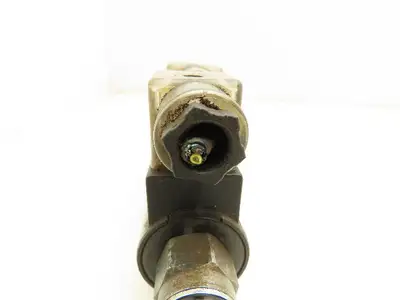 Sun Hydraulics 770-224 Solenoid Valve Coils 24VDC With Valve Cartridge