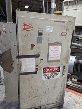 USED NELMORE 200 HP