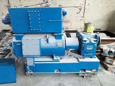 1986 FARREL FCM 6 Mixer Continuous FCM type | Perry Equipment (1)