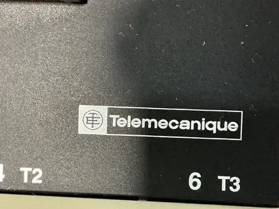 USED TELEMECANIQUE LC1D115