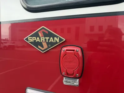 Used 2007 SPARTAN ROSENBAUER PUMPER FIRE TRUCK Fire Trucks Minnesota US | Carco Truck & Equipment #1539853