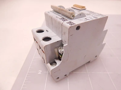 Used F&G _UNKNOWN_ Circuit Breakers Texas US | OCO Industrial #1673315