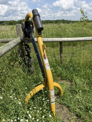 Used _UNKNOWN_ _UNKNOWN_ Post Hole Diggers Michigan US | Miedema Asset Management Group #1294003