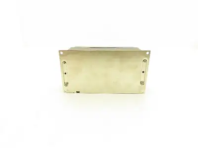 TDK-Lambda RTEN-5050 EMC Filter 500VAC 50A