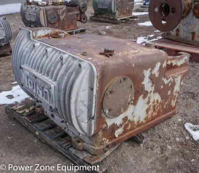 USED UNION TX-150