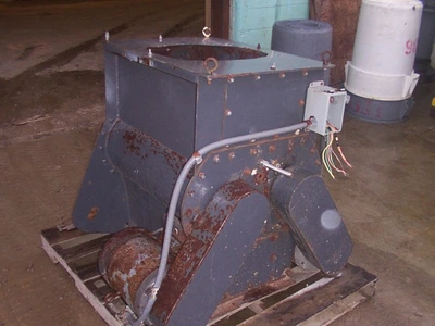Used _UNKNOWN_ _UNKNOWN_ Scrap Choppers Minnesota US | A&I Equipment #1317177