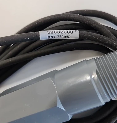 NEW Mettler Toledo 58032000