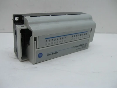 USED ALLEN BRADLEY 1791D-16B0X
