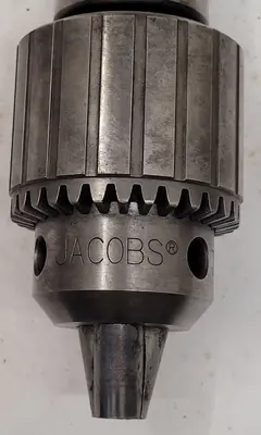 Used JACOBS 36-3 TAPER Misc Industrial Equipment Kentucky US | Aucto #687747