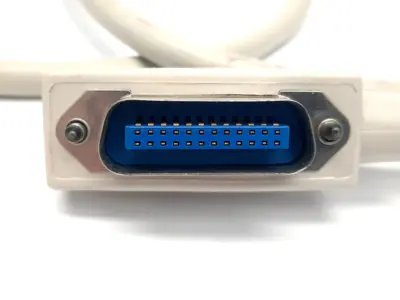 IEEE-48 | 8 Cable Reverse Entry Data 6' - Used