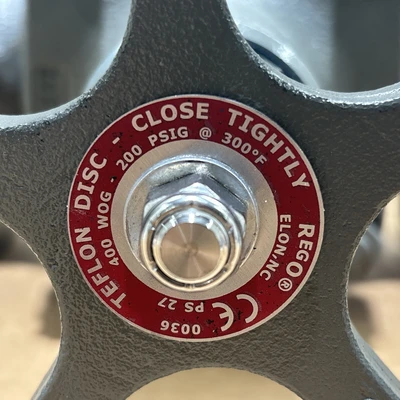 New | in-Stock REGO TA7517FP Valves/Fittings Indiana US | J&J Industrial Supply #1566407