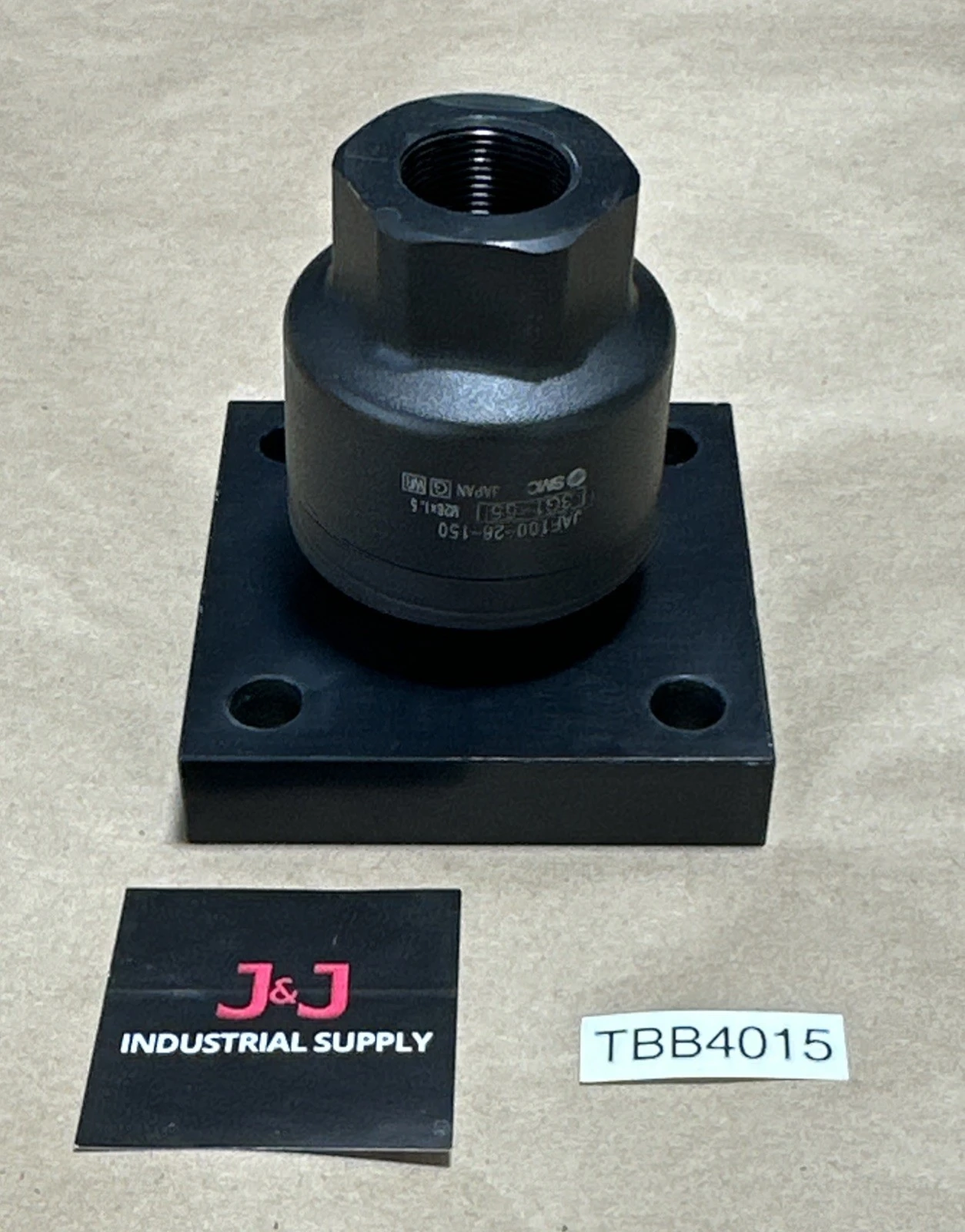 NEW SMC JAF100-26-150
