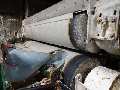 Used 2003 METSO SEW-TMP/TWP31 Miscellaneous Printing & Paper Equipment Pennsylvania US | Global Equipment International, LLC #911919