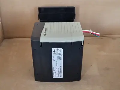 USED ALLEN-BRADLEY 1756-A4/B