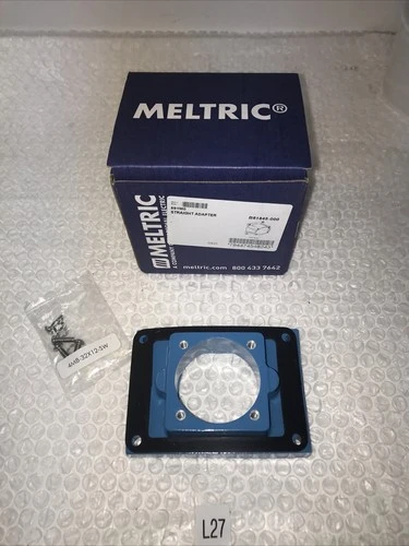 NEW Meltric 591M0