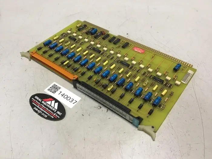 USED CINCINNATI MILACRON 3-531-4350A